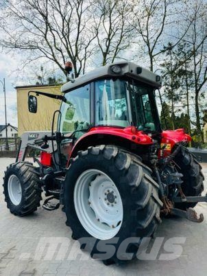 Massey Ferguson 5608 DYNA-4 拖拉机/农用车