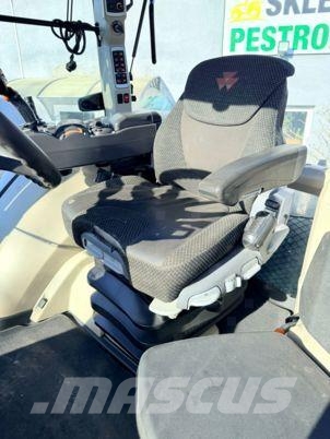 Massey Ferguson 8740S 트랙터