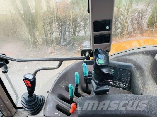 Renault ARES 826 RZ 트랙터