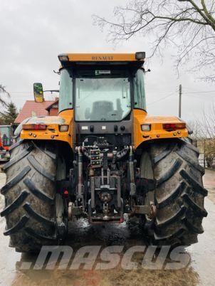 Renault ARES 826 RZ 트랙터