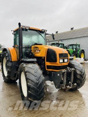 Renault ARES 826 RZ 트랙터