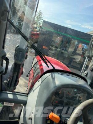 Valtra N101 Tractoren