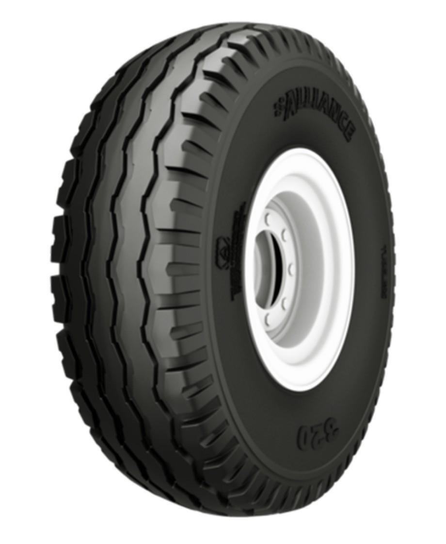 Alliance 320 VALUE PLUS 11.5/80-15.3 Däck, hjul och fälgar