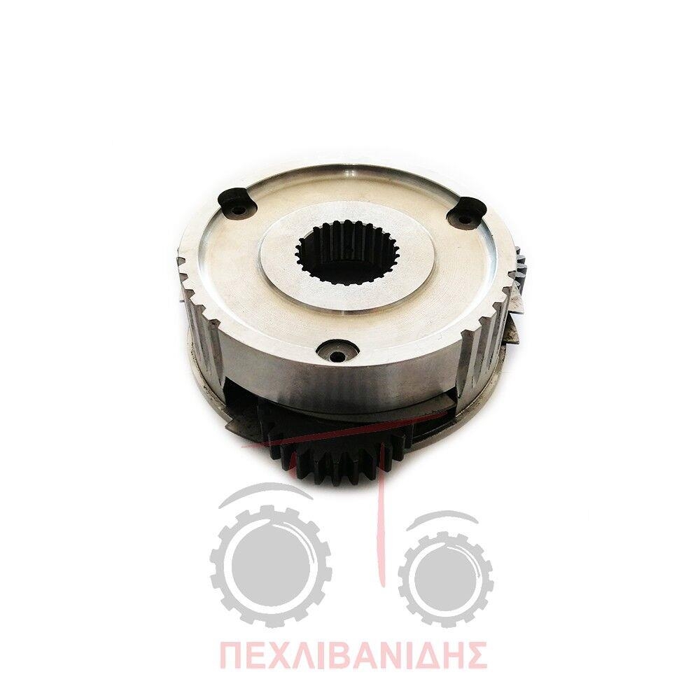 Agco 3386041M91 Transmissão