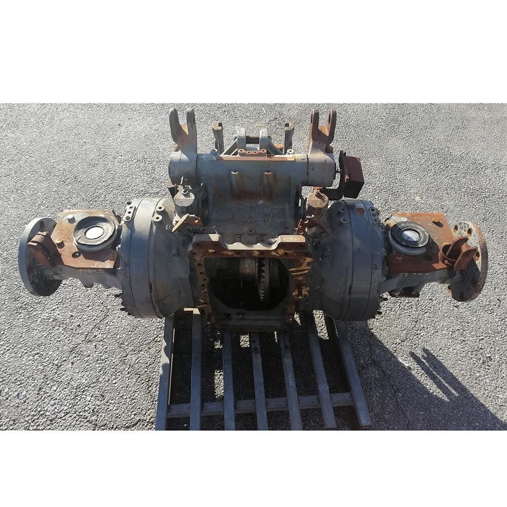 Agco 7465 Transmissão