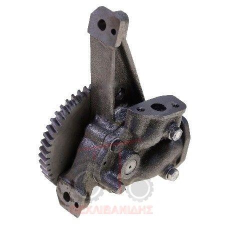 Agco 8160 Moteur