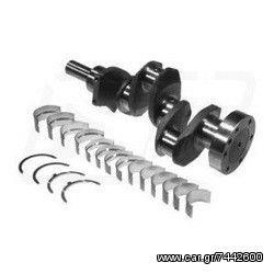 Agco spare part - engine parts - crankshaft Engines