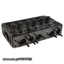 Agco spare part - engine parts - cylinder head Moteur