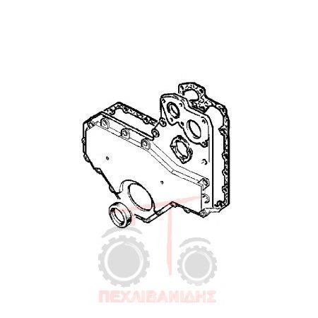 Agco spare part - engine parts - other engine spare par Motorer