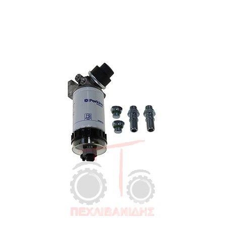 Agco spare part - fuel system - fuel filter Agriculture - Others