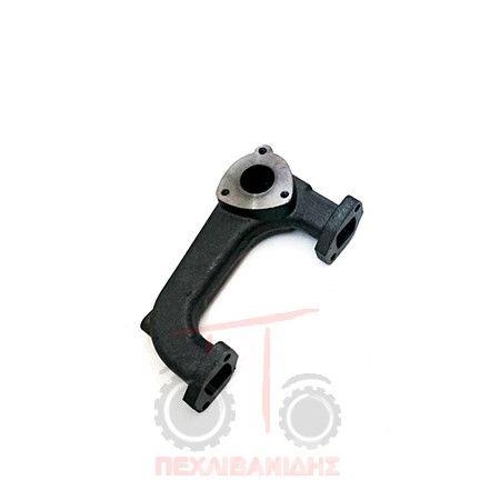 Agco spare part - exhaust system - other exhaust system Agriculture - Others