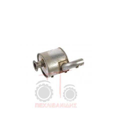 Agco spare part - exhaust system - muffler Agriculture - Others