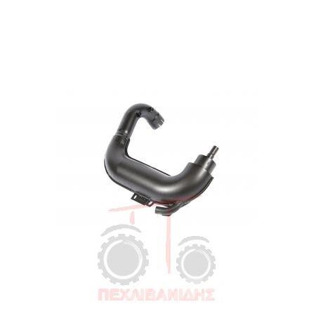 Agco spare part - exhaust system - exhaust pipe Agriculture - Others