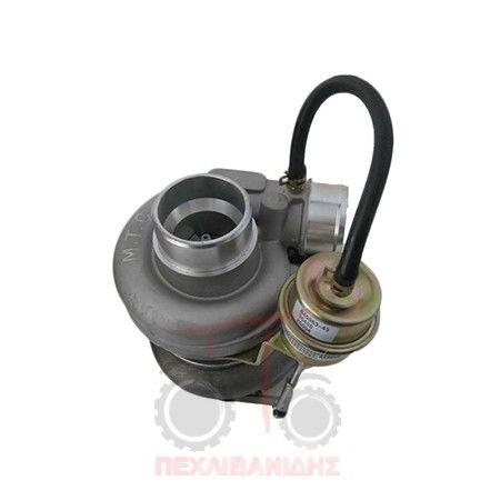 Agco spare part - engine parts - engine turbocharger Motorer
