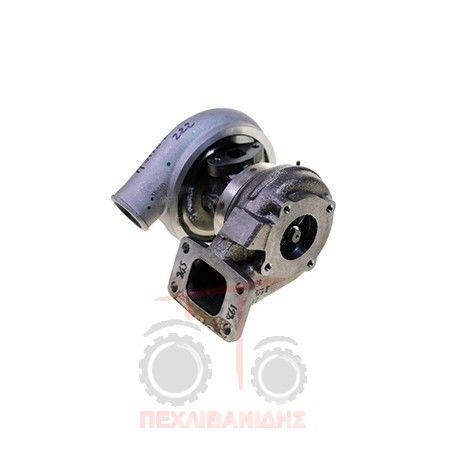 Agco spare part - engine parts - engine turbocharger Motores