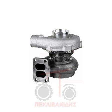 Agco spare part - engine parts - engine turbocharger Moteur