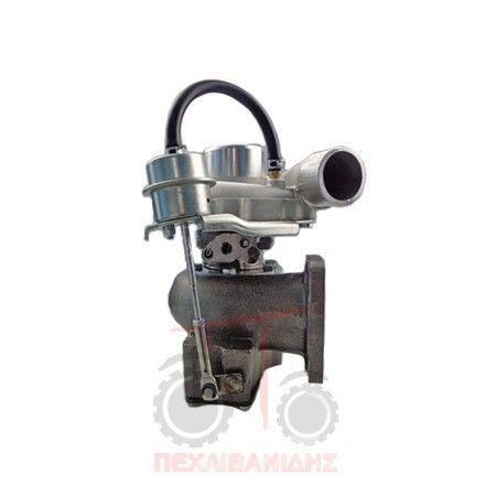 Agco spare part - engine parts - engine turbocharger Engines