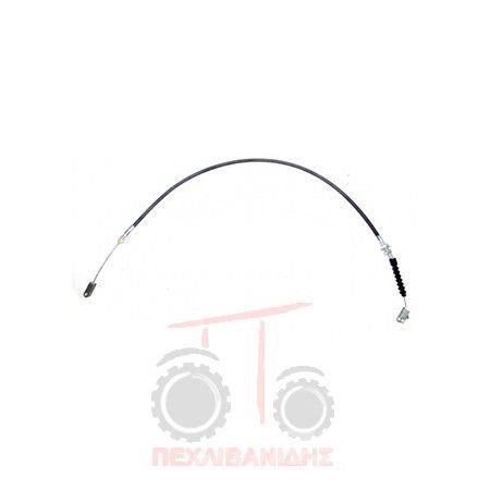 Agco spare part - transmission - gear shift cable Girkasse