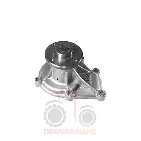 Agco spare part - cooling system - engine cooling pump Motorer