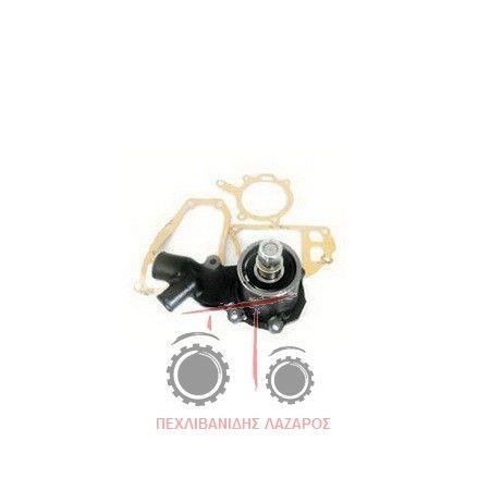 Agco spare part - cooling system - engine cooling pump Motorer