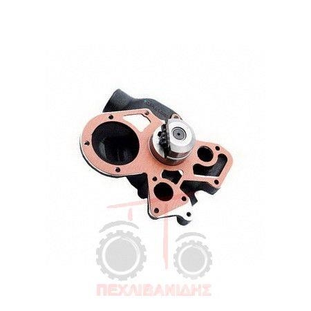 Agco spare part - cooling system - engine cooling pump Moteur