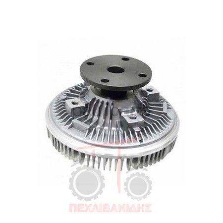 Agco spare part - cooling system - viscous coupling Agriculture - Others
