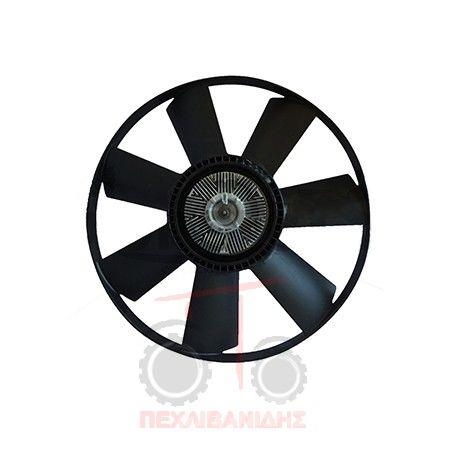 Agco spare part - cooling system - cooling fan Agriculture - Others