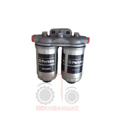 Agco spare part - fuel system - fuel filter Diger tarim makinalari