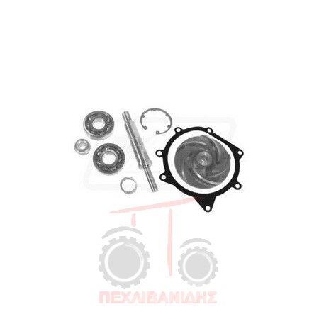 Agco spare part - cooling system - other cooling system Agriculture - Others