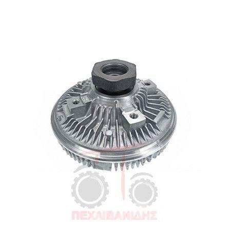 Agco spare part - cooling system - viscous coupling Diger tarim makinalari