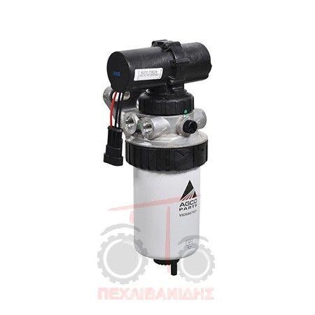 Agco spare part - engine parts - oil filter Motorlar