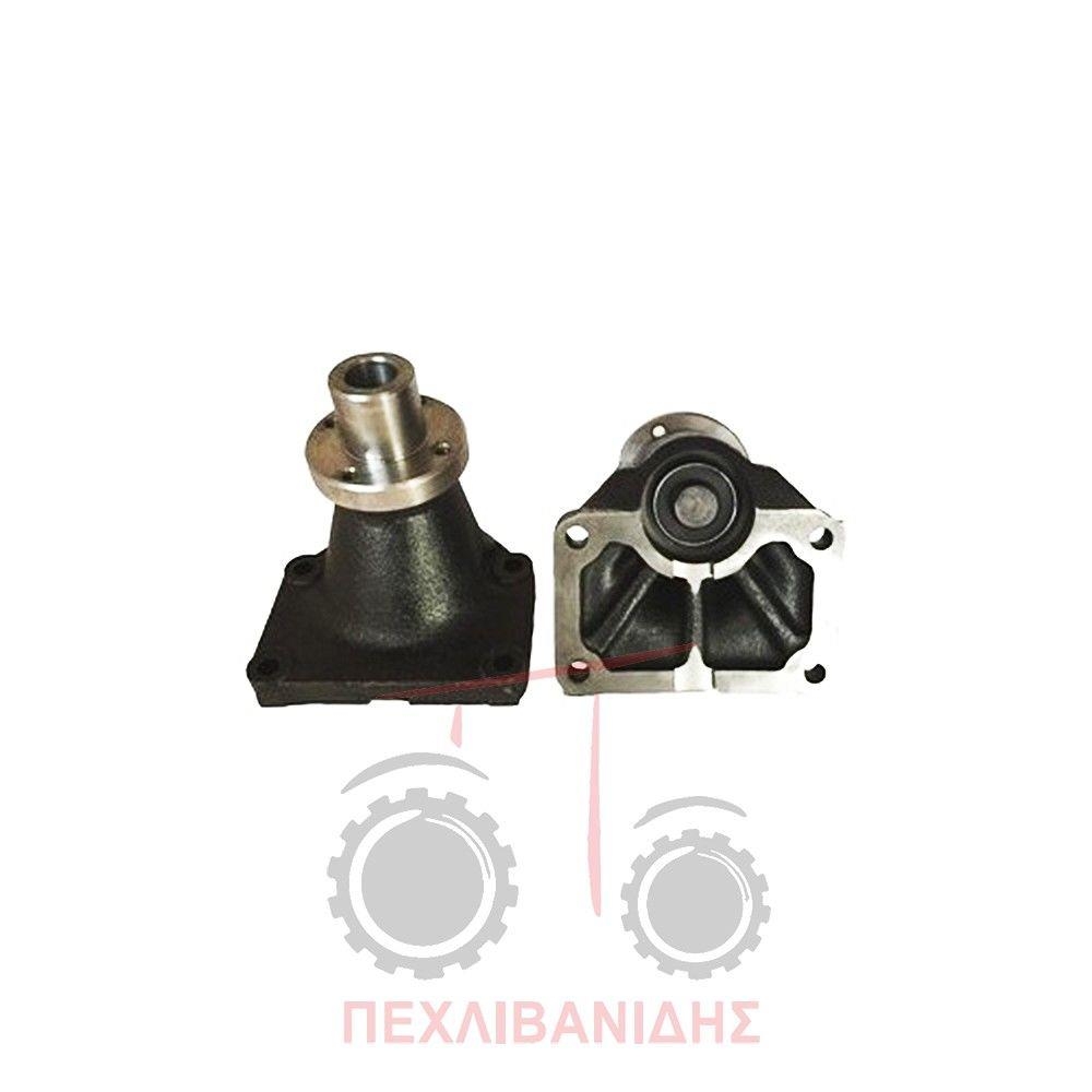 Agco spare part - cooling system - other cooling system Agriculture - Others