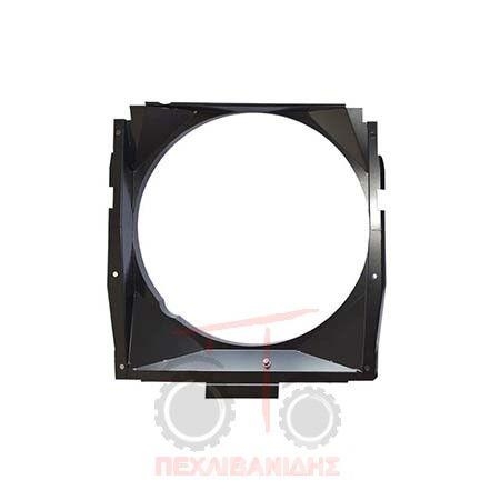 Agco spare part - cooling system - fan case Agriculture - Others