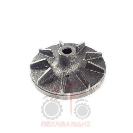 Agco spare part - cooling system - other cooling system Agriculture - Others