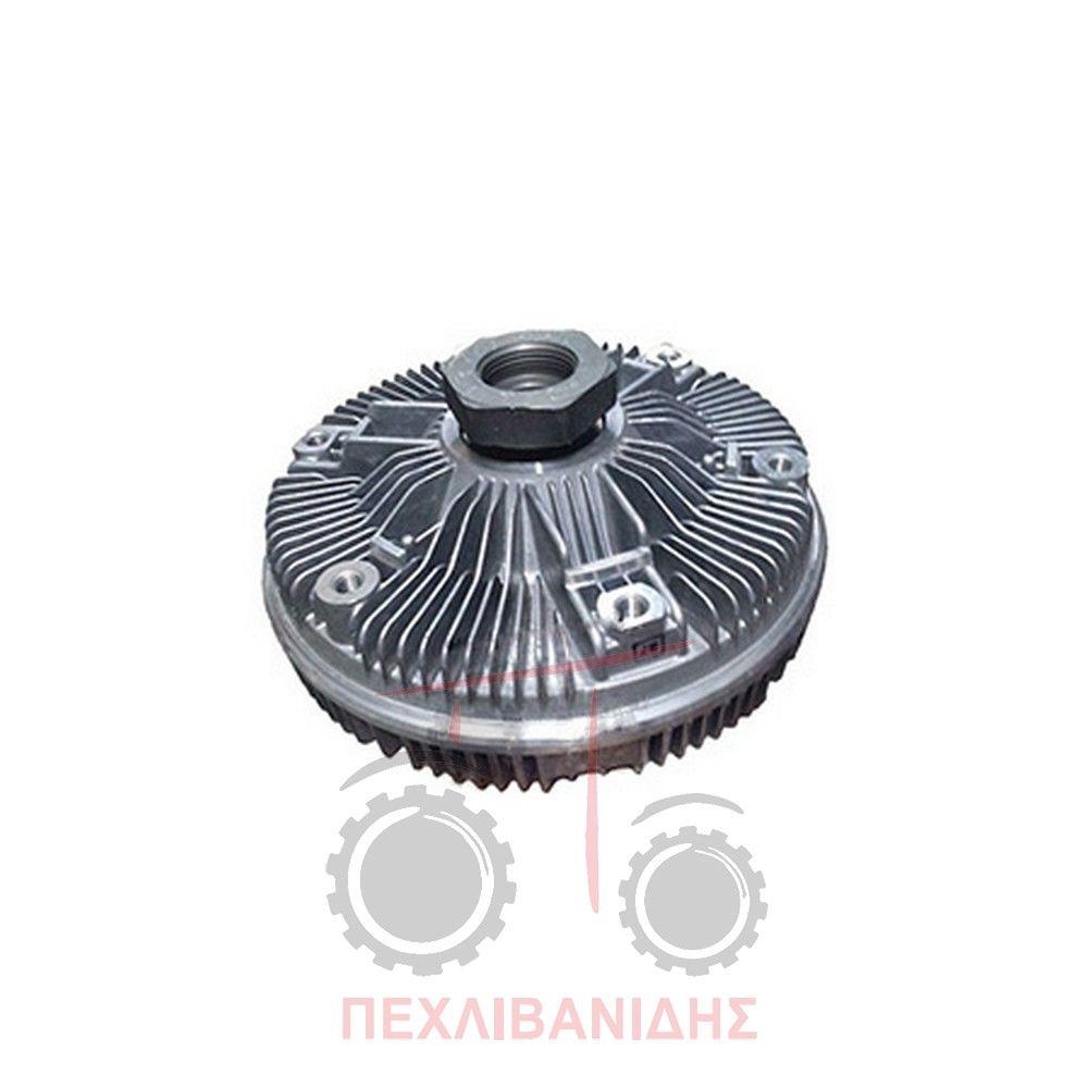 Agco spare part - cooling system - other cooling system Agriculture - Others