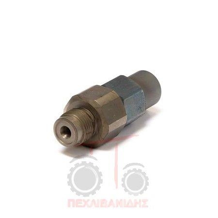 Agco spare part - engine parts - engine valve Motorok