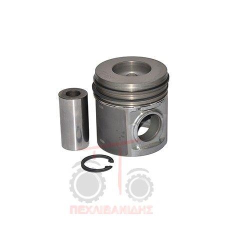 Agco spare part - engine parts - piston Engines