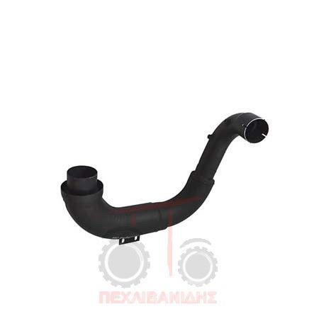Agco spare part - exhaust system - exhaust pipe Agriculture - Others