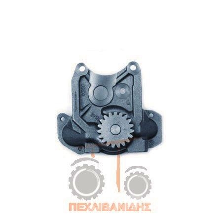 Agco spare part - engine parts - oil pump Двигатели