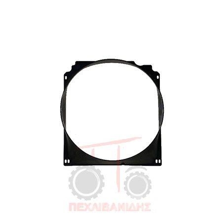 Agco spare part - cooling system - fan case Agriculture - Others