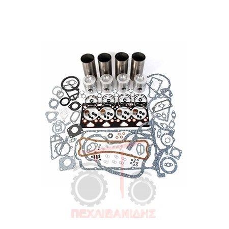 Agco spare part - engine parts - other engine spare par Motorer
