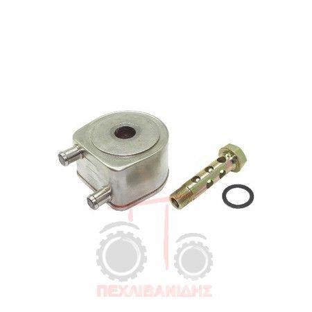 Agco spare part - cooling system - other cooling system Diger tarim makinalari
