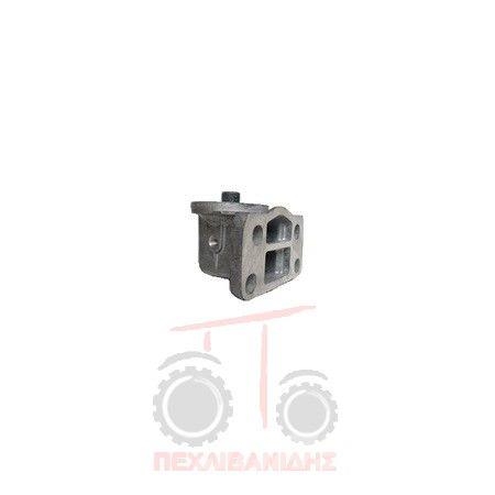 Agco ΒΑΣΗ ΦΙΛΤΡΟΥ ΜΗΧΑΝΗΣ ΠΑΝΩ Motorer