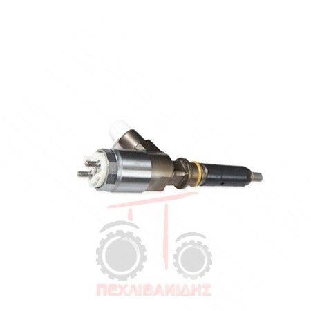 CAT spare part - fuel system - injector Άλλα γεωργικά μηχανήματα
