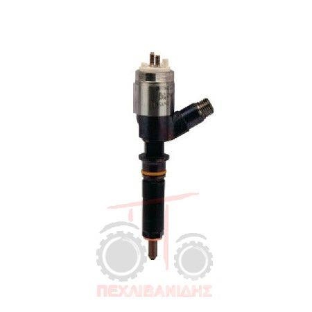 CAT spare part - fuel system - injector Muut maatalouskoneet