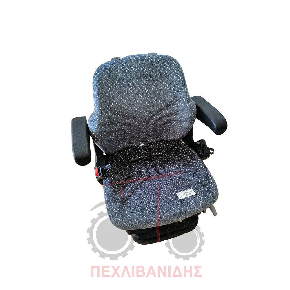 Grammer 1244582-MSG 95G/721 Ohjaamo ja sisusta