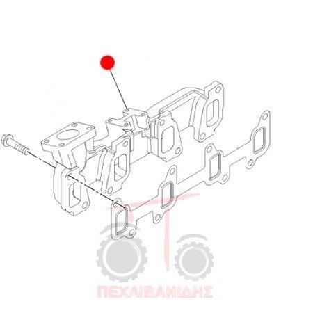 Massey Ferguson  Agriculture - Others