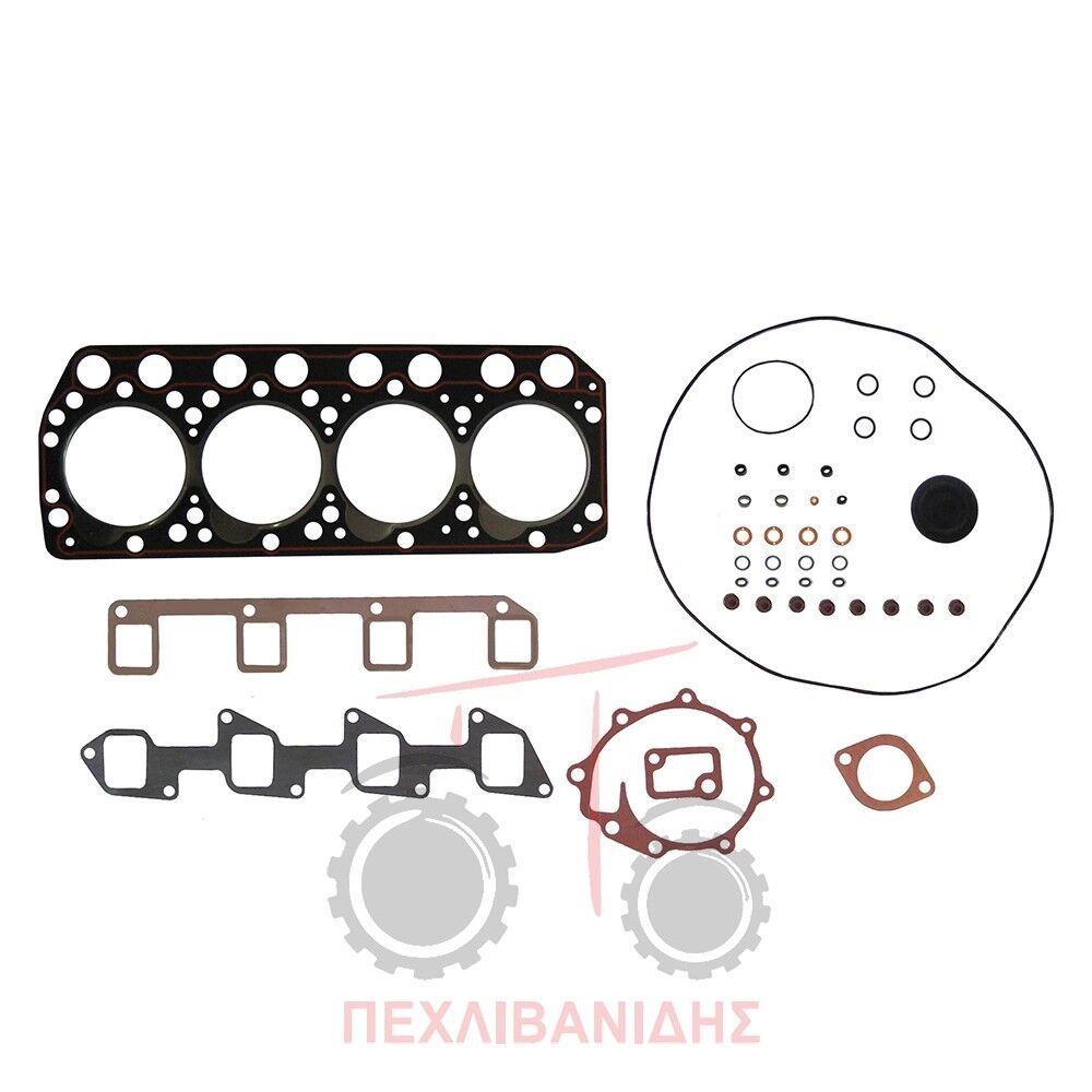 Perkins spare part - engine parts - cylinder head gasket Κινητήρες