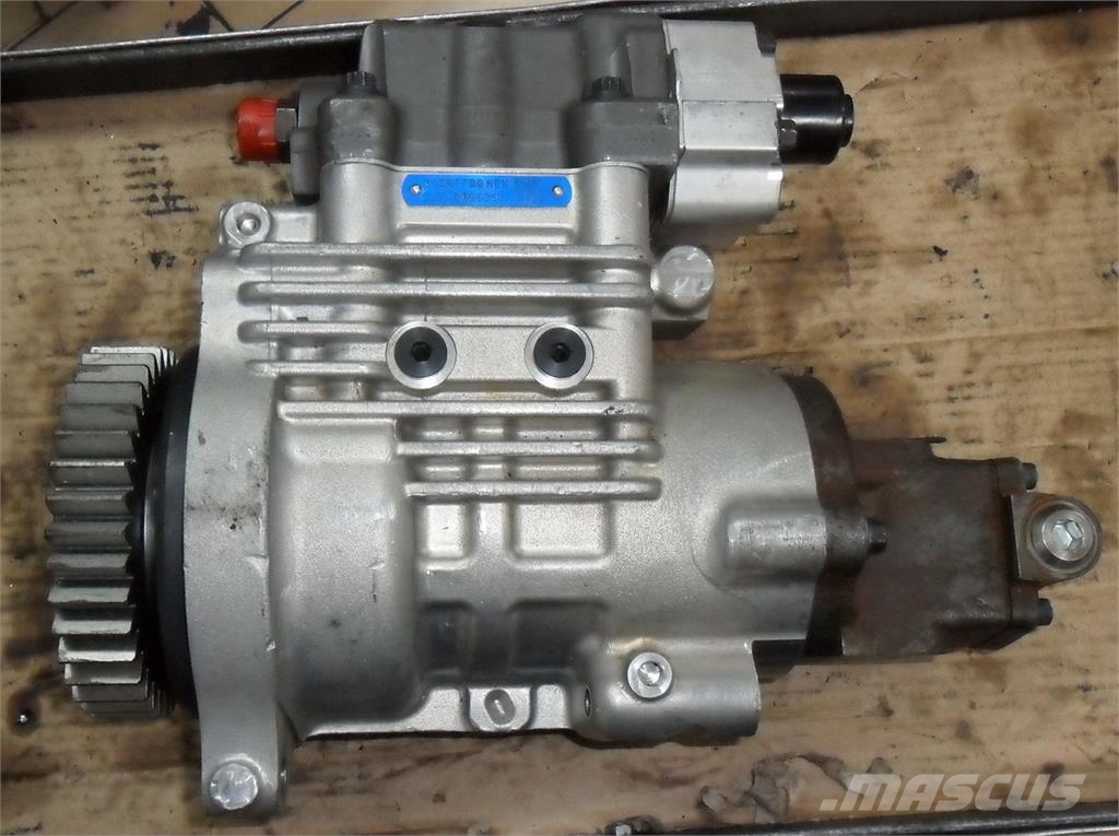  spare part - fuel system - fuel pump Kmetijstvo - drugo