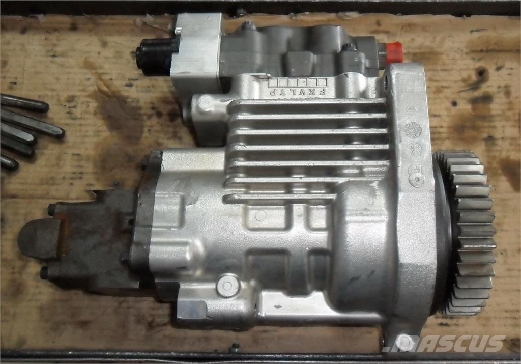  spare part - fuel system - fuel pump Kmetijstvo - drugo